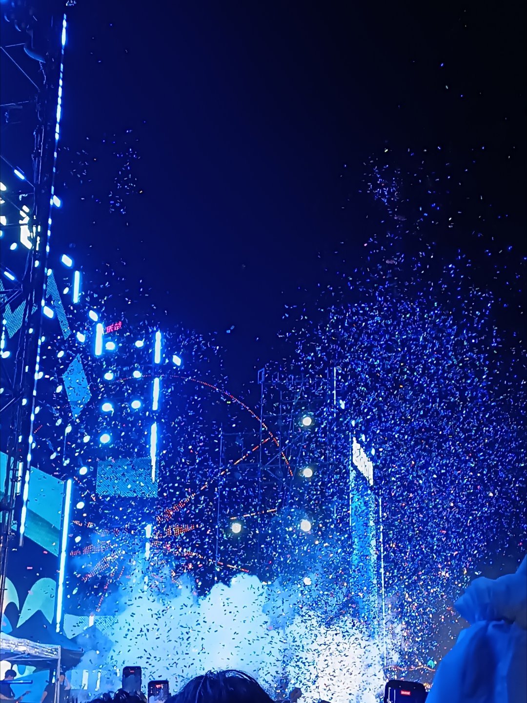 🟦syt=see you tomorrow🔷 成都·成都欢乐谷