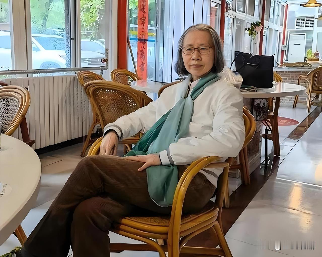 今年诺贝尔文学奖最大热门人选：中国作家残雪，你听说过这个人吗？
 
在中国文坛，