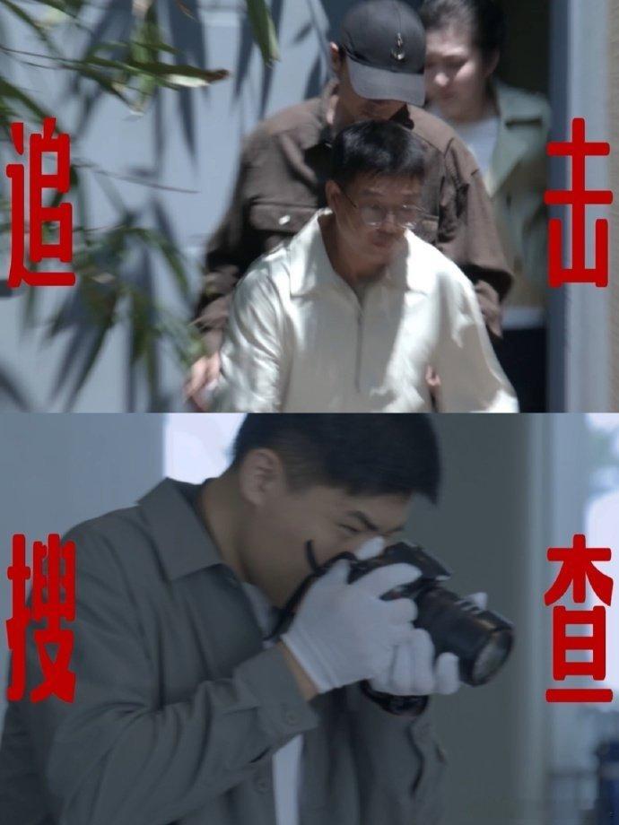 有一种老鼠人必须得抓 看了这部剧，真是对国安工作有了更深的了解！那些老鼠人，手段