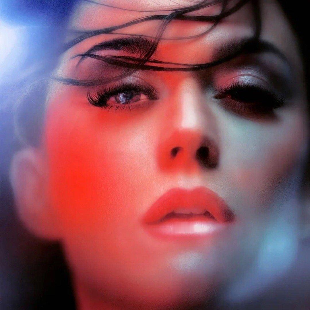 我不行了。是谁坐在第一排Katy Perry《WOMAN’S WORLD》 