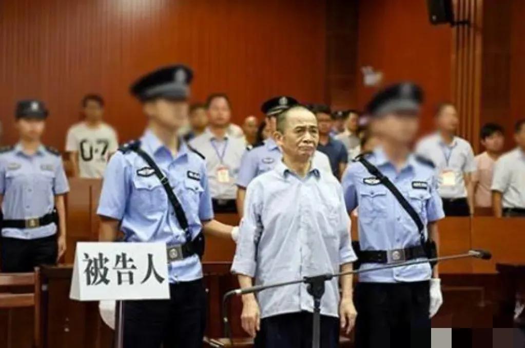 2017年，72岁老头破门进入退休法官家中，对其狂砍13刀得手后老头大笑，对赶来