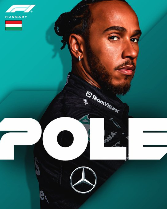 【2023F1匈牙利排位赛】汉密尔顿绝杀夺杆位，阿尔法罗密欧两台赛车均进入Q3；