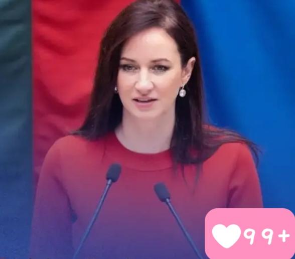 忏悔了！立陶宛新总理鲁吉涅内公开忏悔：当年允许台当局在立设立“代表处”是“跳到火