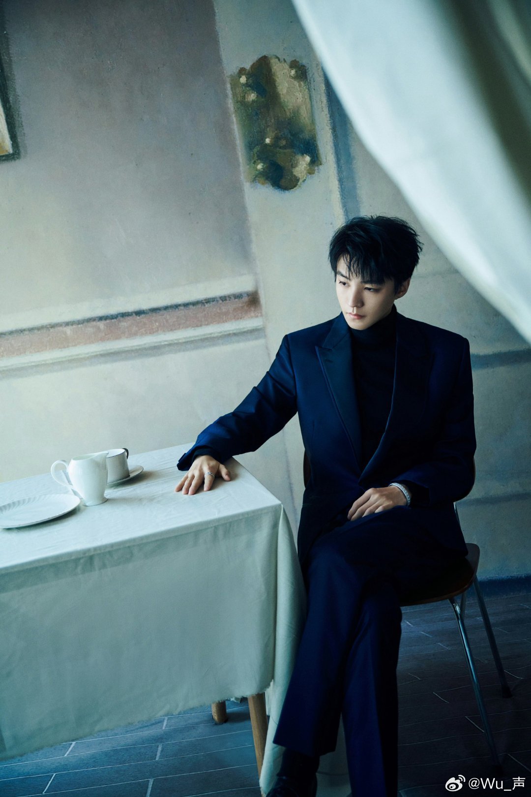 凯皇的权威性。 