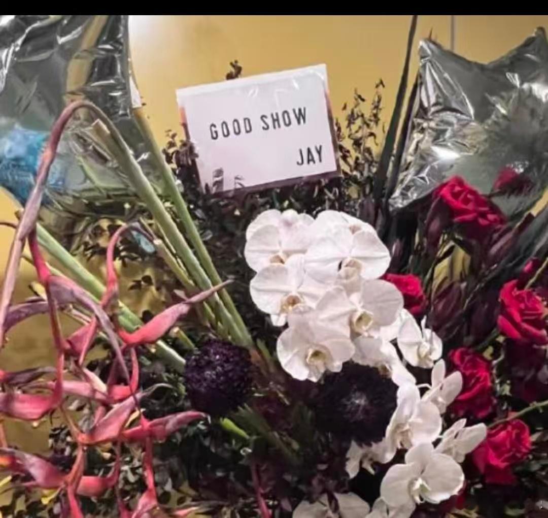 周杰伦概念股入股权志龙经纪公司周杰伦权志龙华流韩流顶流同框 华流韩流顶流梦幻联动