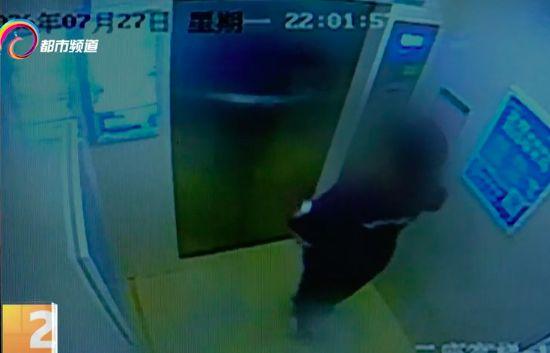 实在是太惊心动魄了，昆明市海伦国际小区电梯从31楼坠至负2楼的事件，虽然没有造成