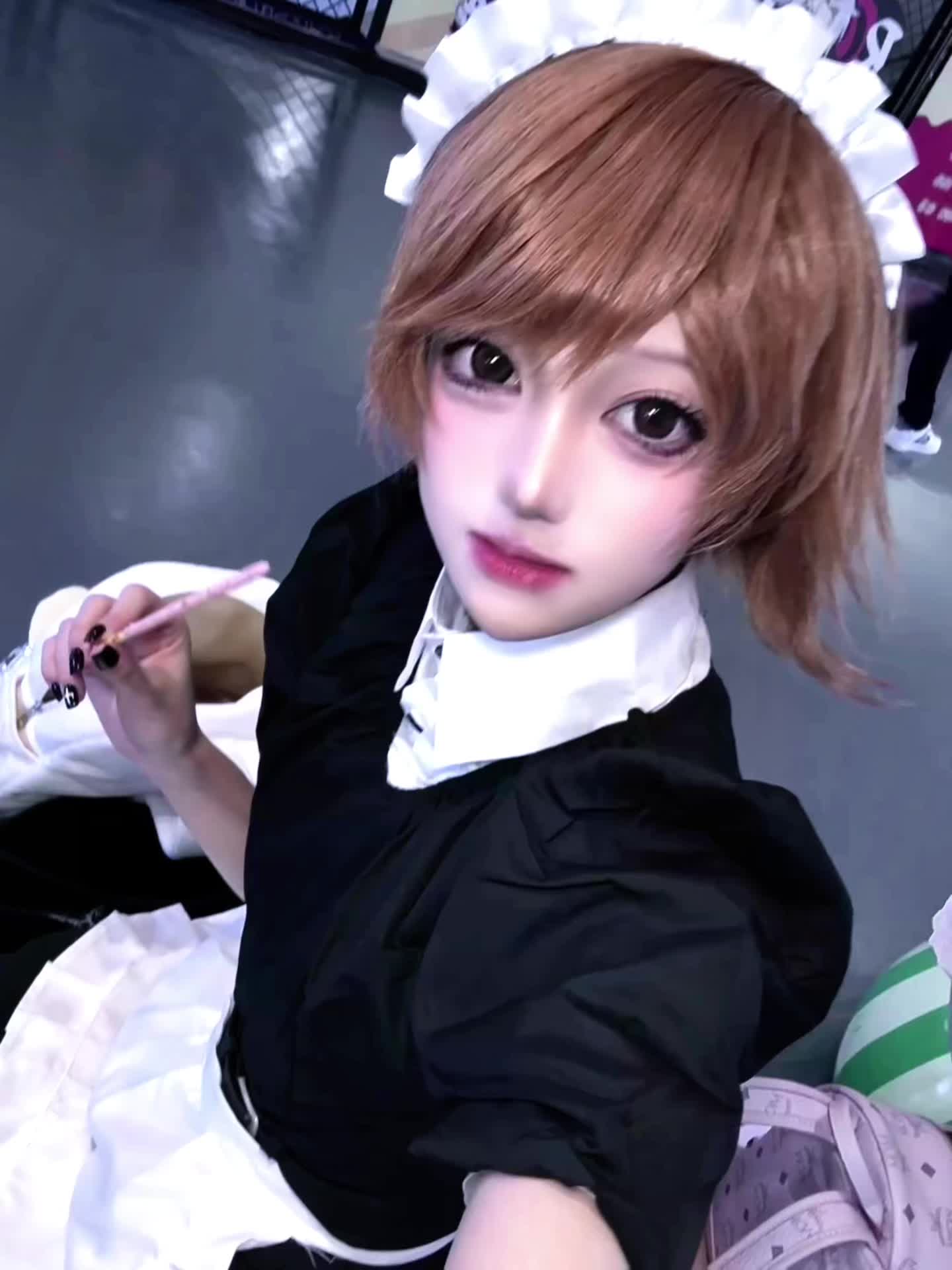 メイド至上主義     你赢了