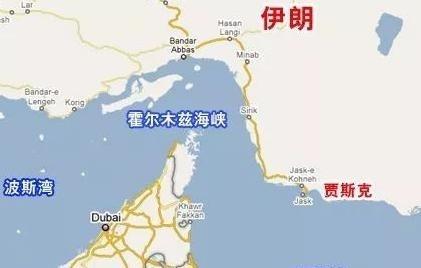 全球能源咽喉霍尔木兹海峡突发一幕，2艘挂印度国旗、满载民用液化气的巨轮，直接强势