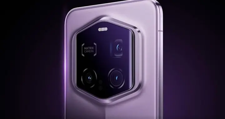 春節前還有一款超大杯！榮耀Magic8 RSR搭載2億像素長焦+24GB內存