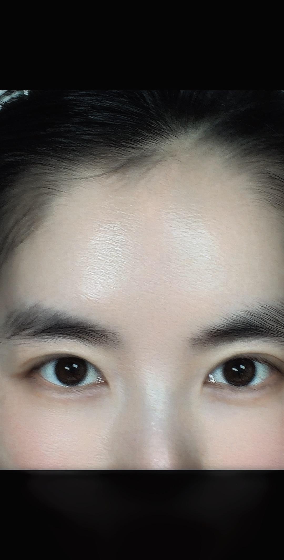 咱也是浓眉