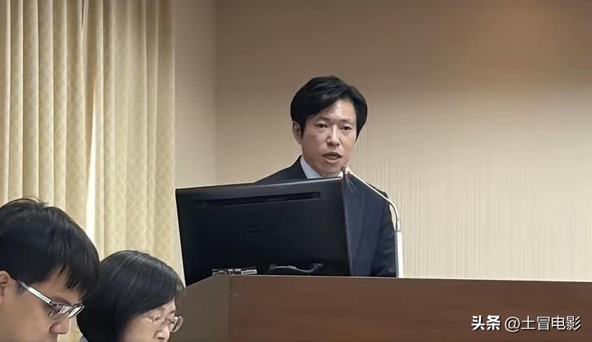 台行政机构秘书长张惇涵6月10日公开宣称，从蔡英文到赖清德的两岸政策很明确，就是