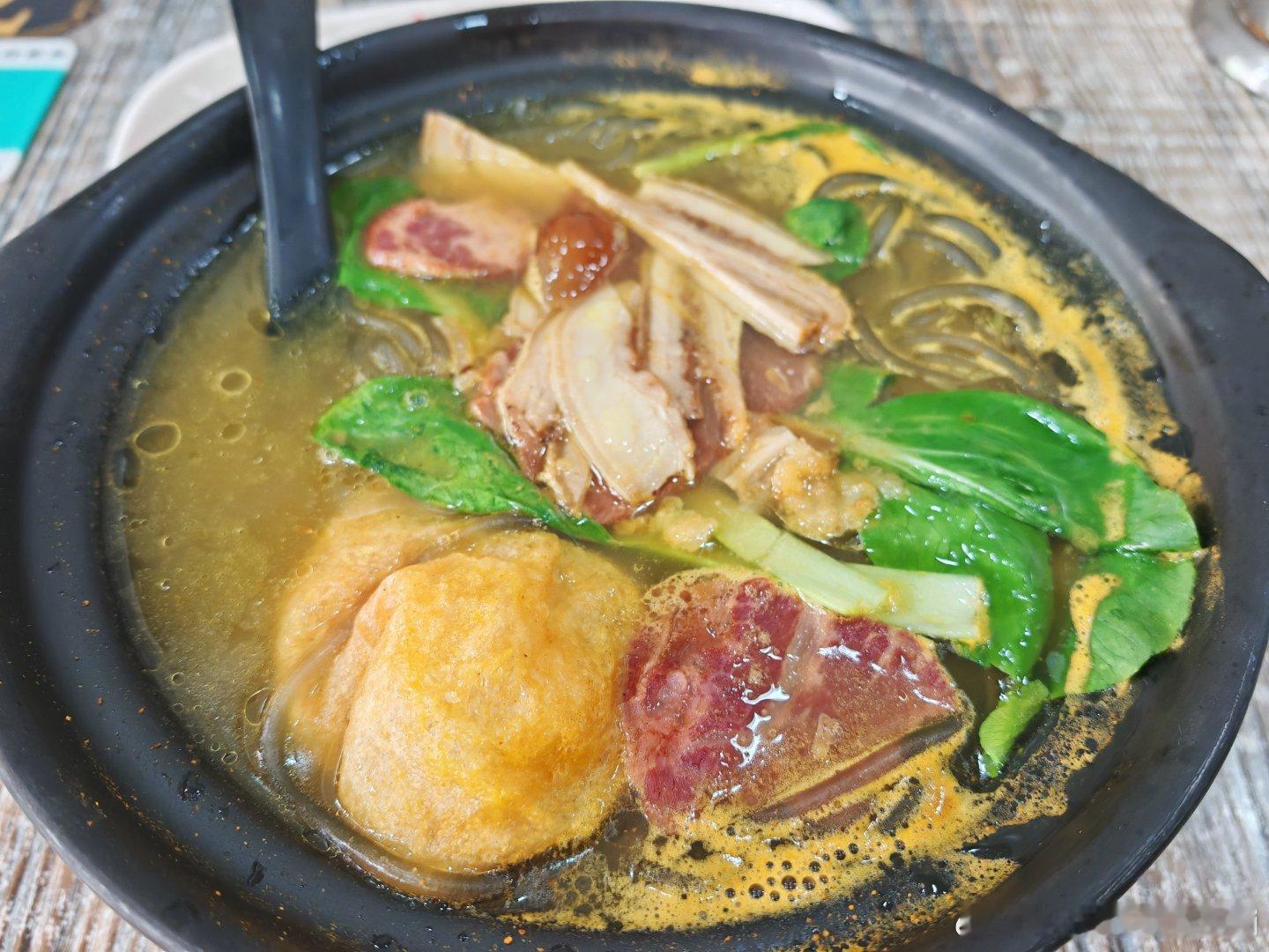 今日美食分享