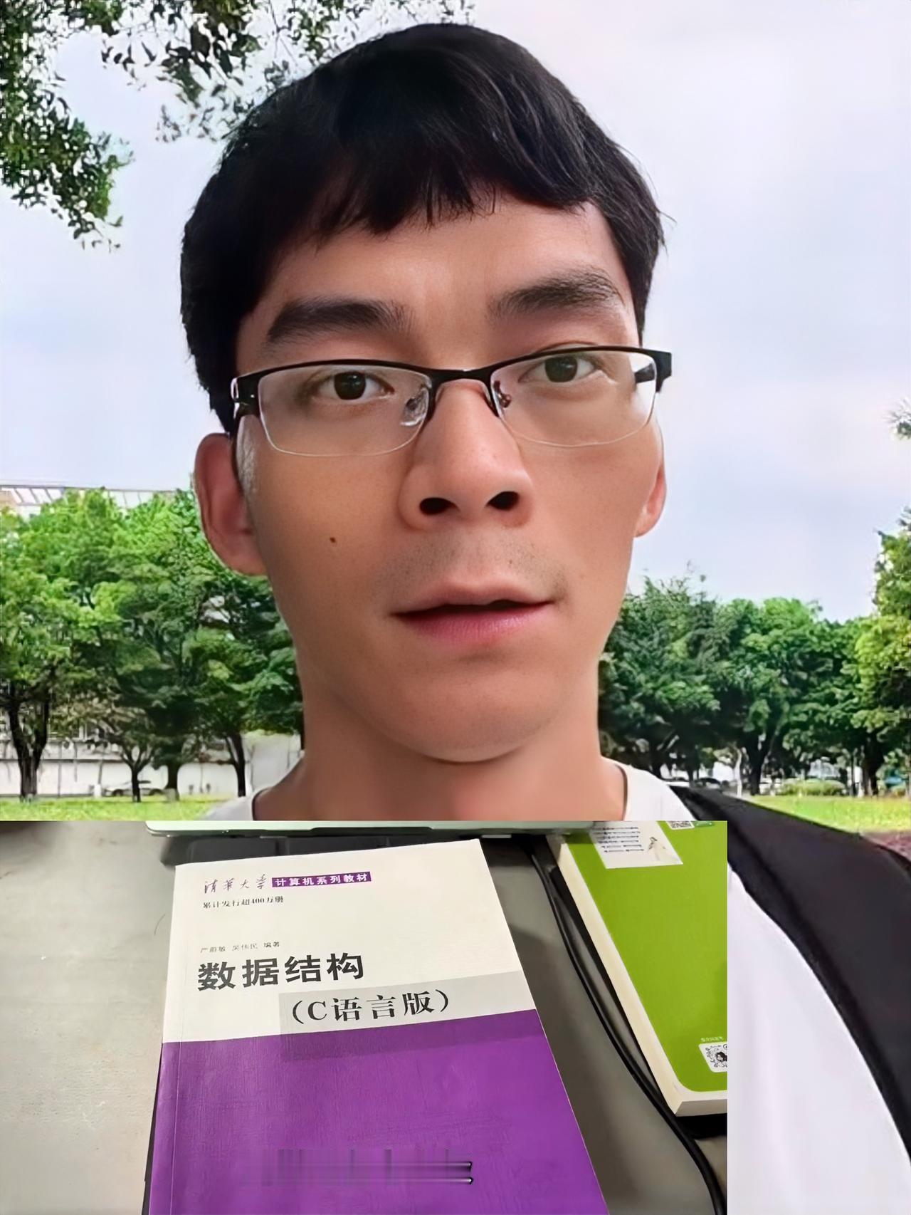 唐尚珺大学英语六级已报名，大二下学期开学第六周唐尚珺定下两个小目标，第一是期末考