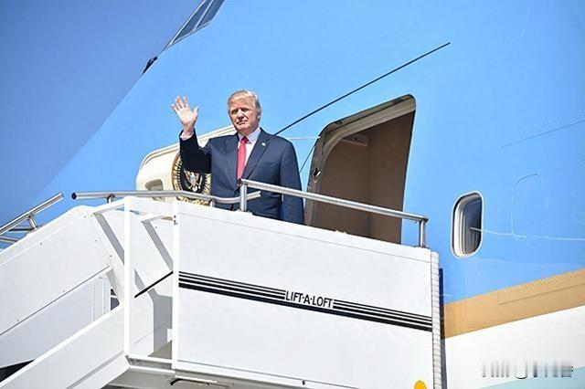 美俄元首接连访华，世界格局正在悄然重构

2026年5月，北京成为全球外交的绝对