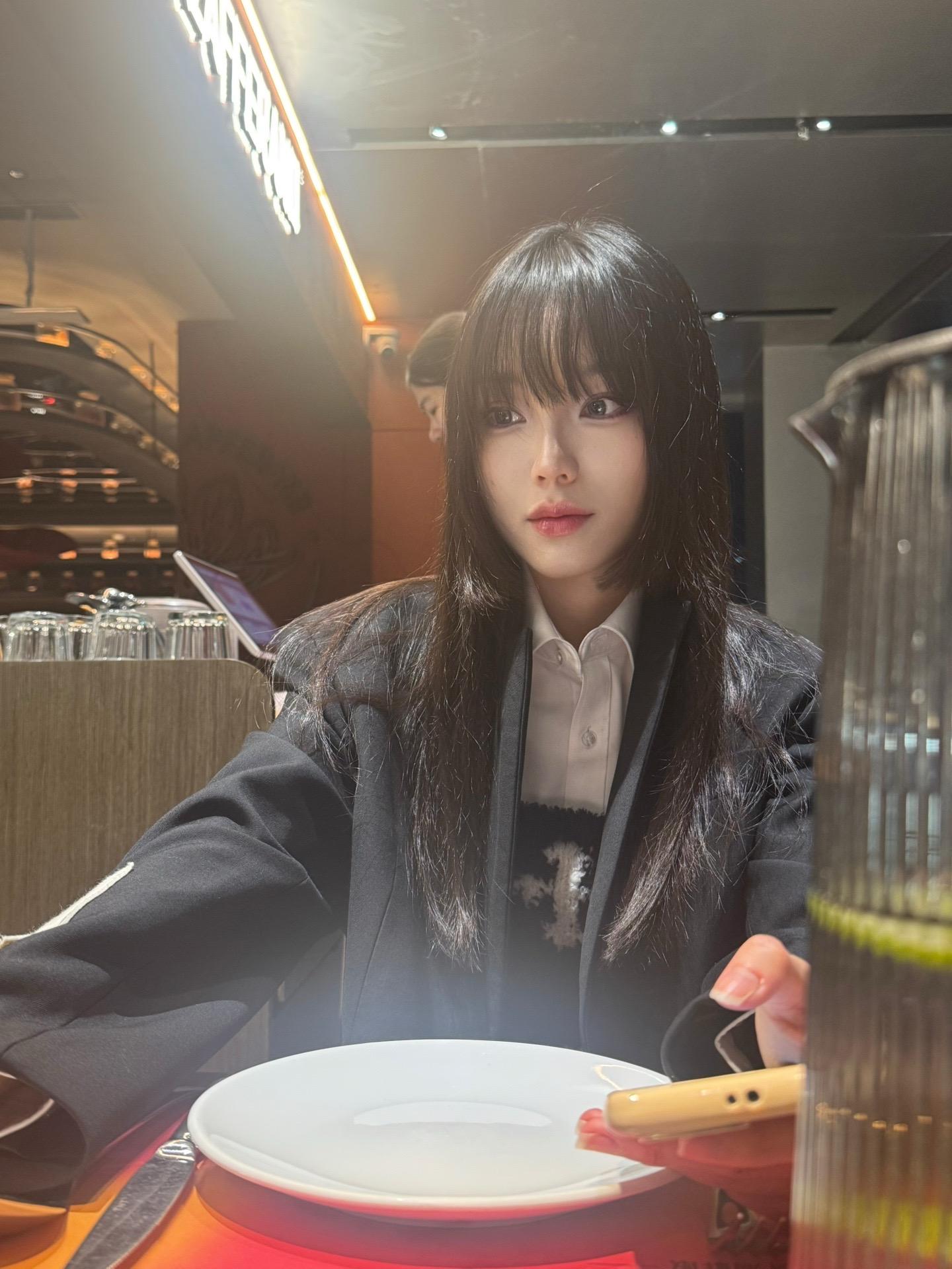 这还是王子雪吗