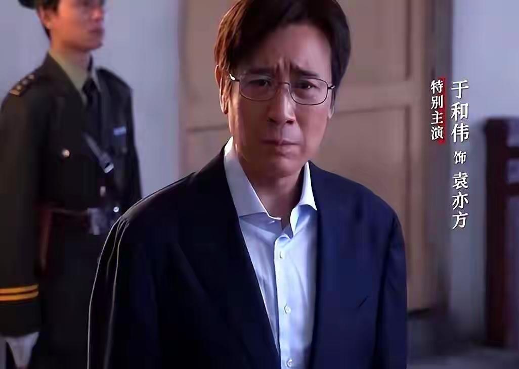 于和伟，段奕宏，这两大高手，最近在热播电视剧出演主角，《重器》和《藏锋》，谁能胜
