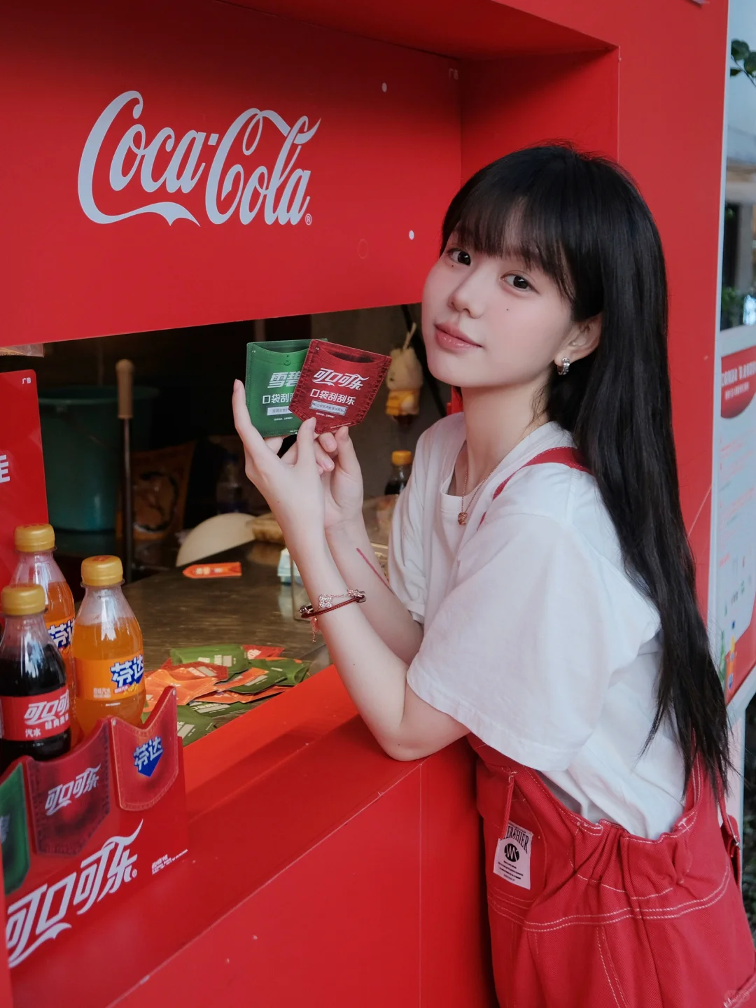 来打卡南头古城新皮肤啦🏠