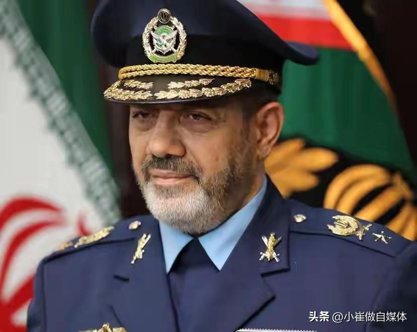 伊朗国防部长和伊斯兰革命卫队总司令在袭击中身亡！

2月28日，路透社援引两名熟