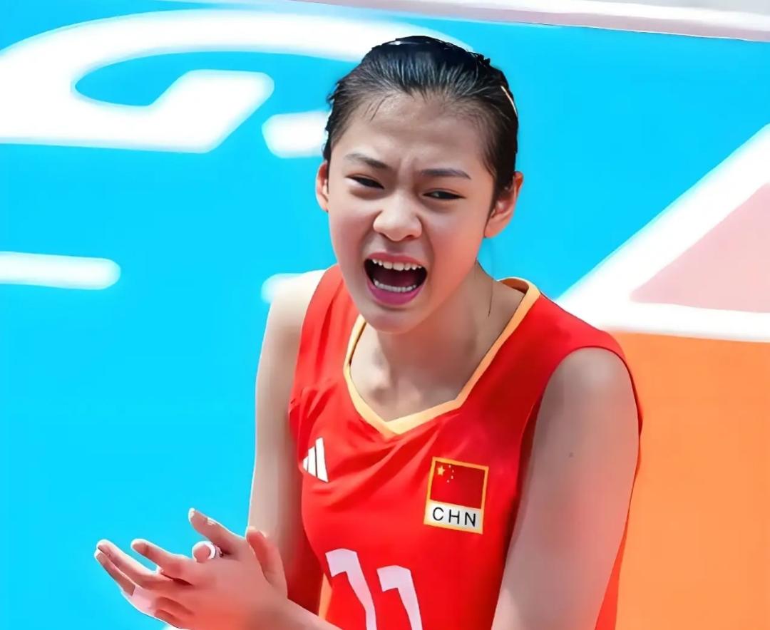 唯缺天津女排u19！全国青少年u19女排锦标赛13支队伍参赛，上海队王奥芊、杨舒