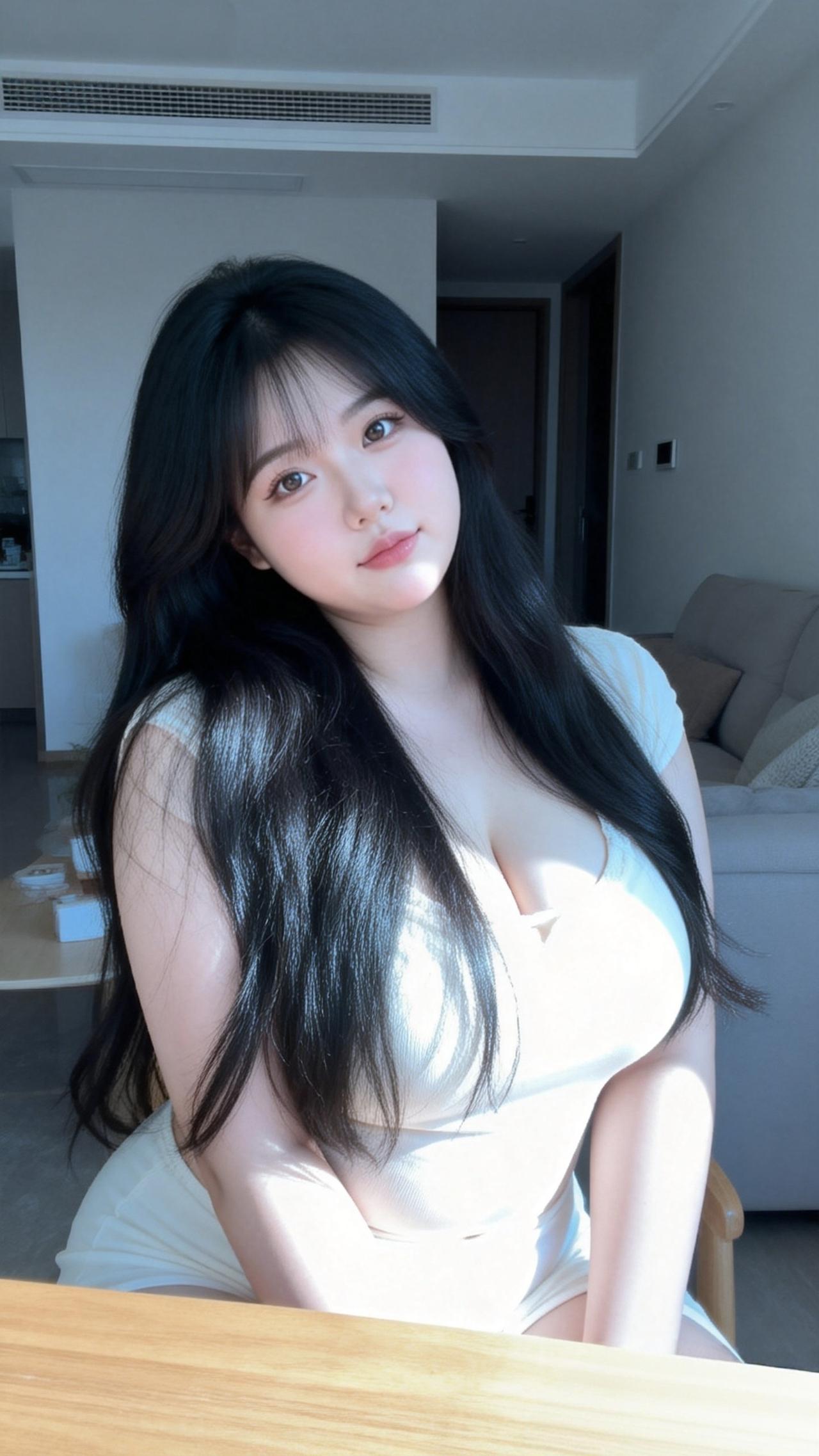 什么样的女人,最有魅力? 满满的女人味，谁能不爱