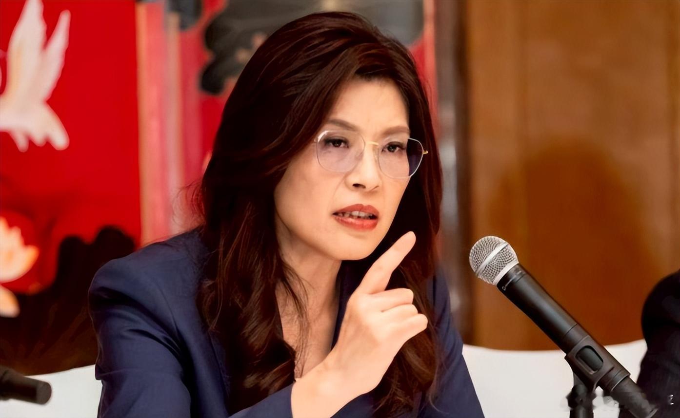 【郑丽文与特朗普对比出题，孙玉良：战争与和平的选择交给台湾选民】对于台湾同胞而言