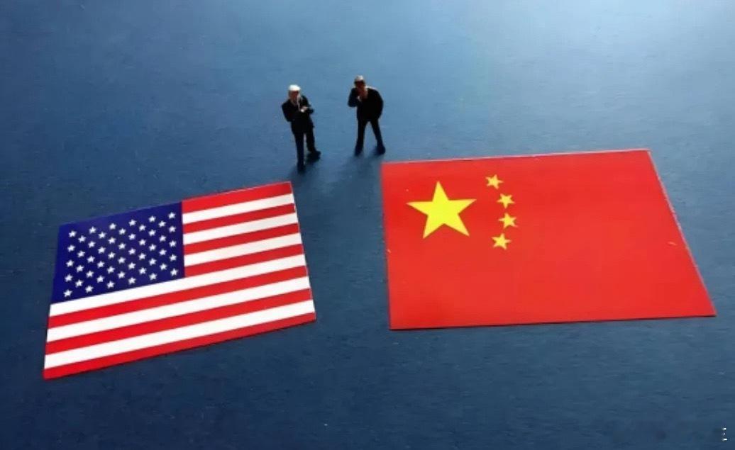 终于有人管管美国了！美国遇到大麻烦，用得上中国了，才想起来中美两国需要携手。说起