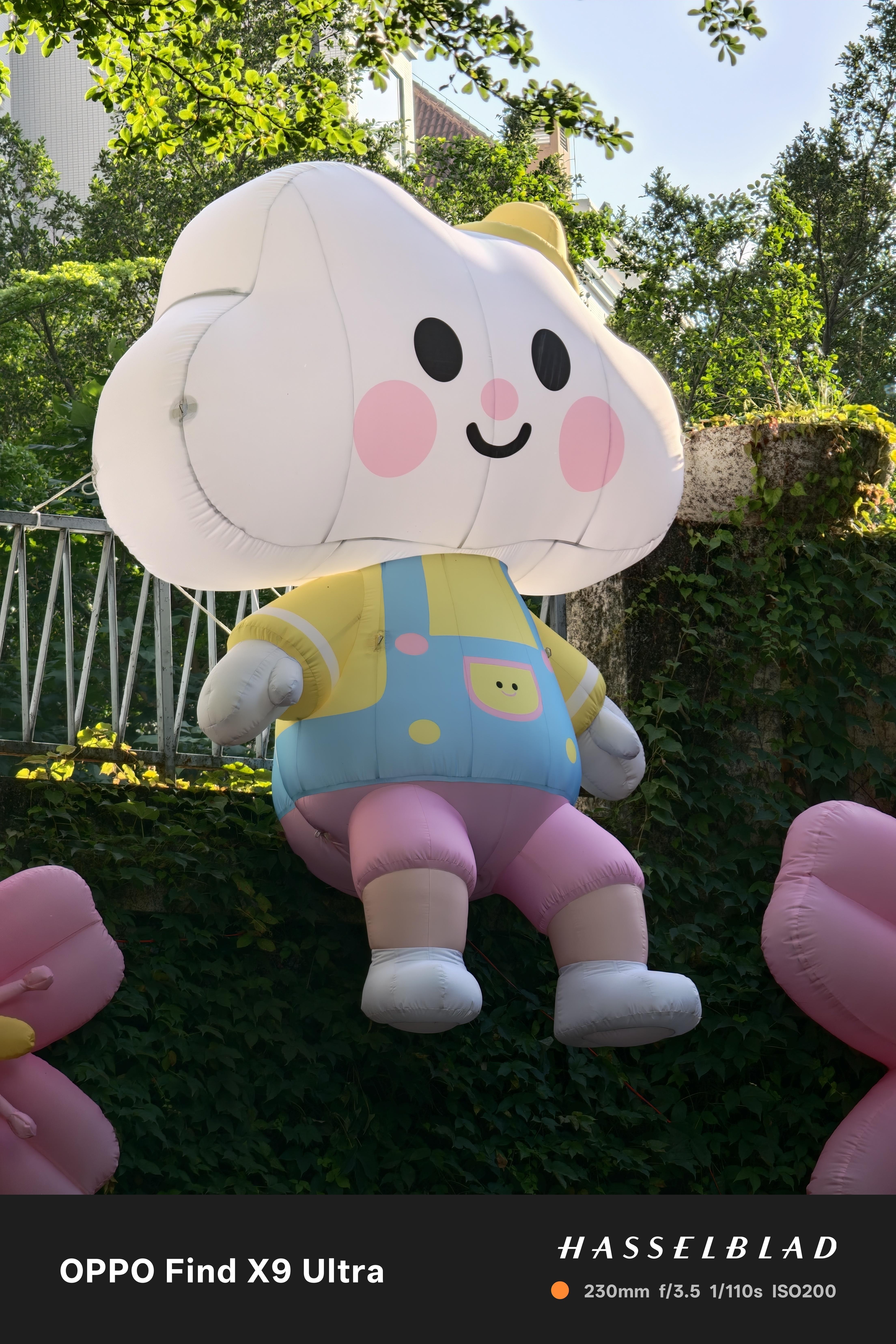 诶！云朵？哒哒哒~哒哒~好想玩原神~云！原神！ 