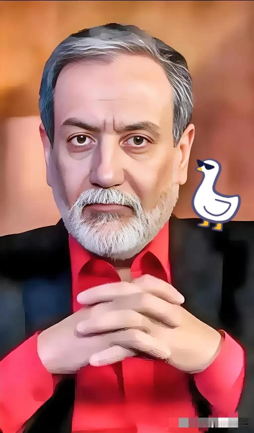 最新消息，
  2026年4月19日，伊朗突然宣布：霍尔木兹海峡，关了！就因为美