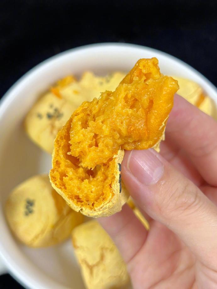 我妈做的这个……也太好吃了吧！！我的宝藏食谱