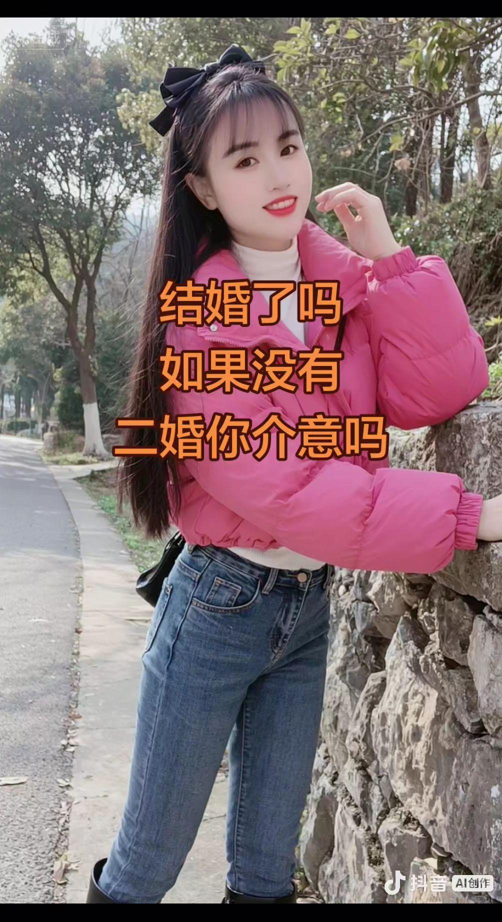 二婚你介意吗