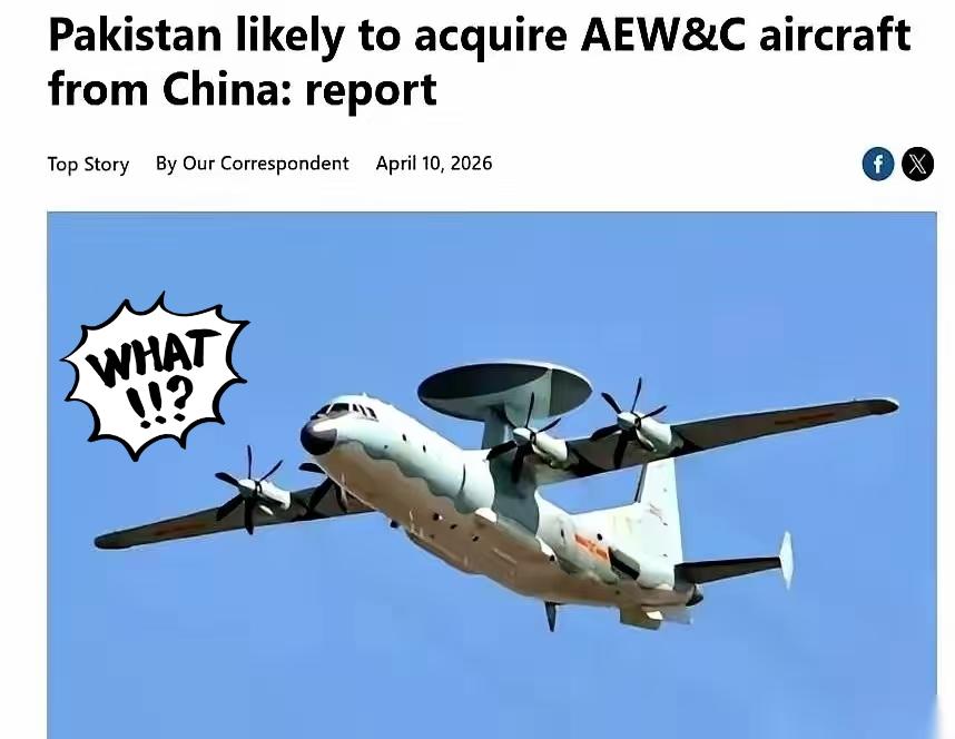 巴基斯坦这步棋，走得是真叫一个绝。
前脚刚答应沙特，派空军过去“帮忙”，后脚拿着