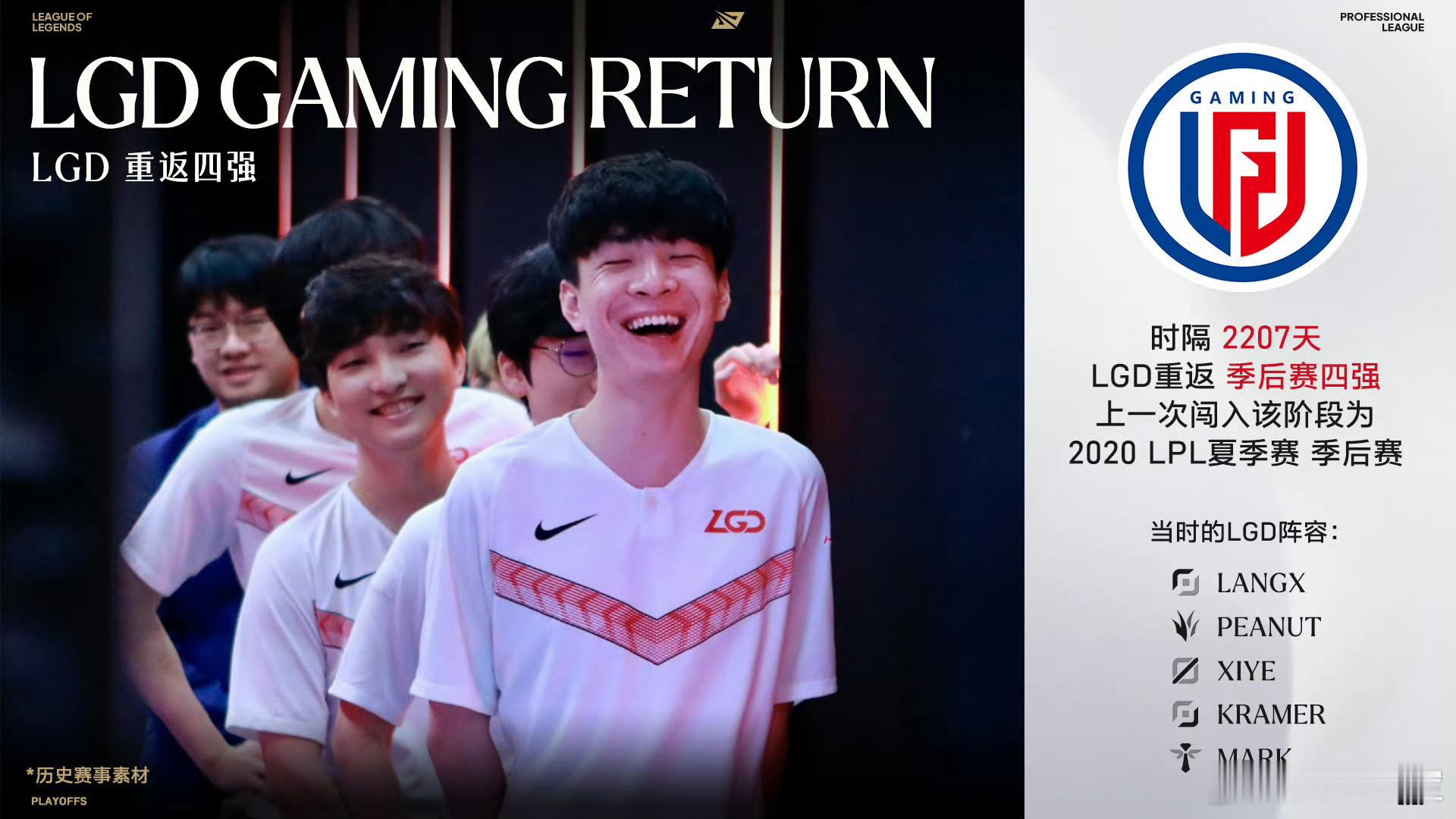 【Event Highlights: September 8】LGD对战IG A
