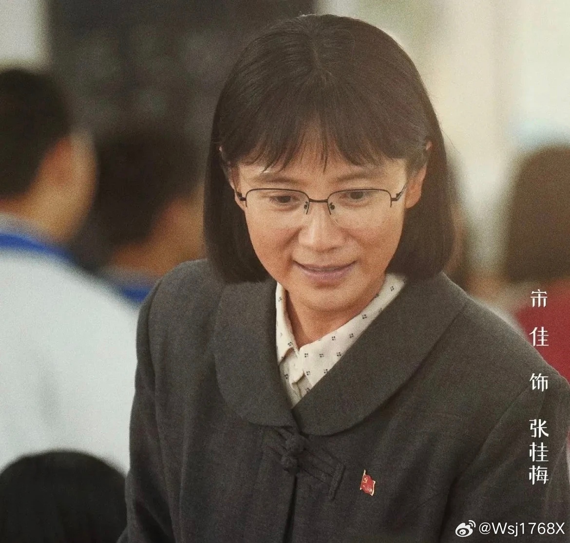 宋佳获飞天奖优秀女演员奖，凭借同一角色集齐飞天金鹰白玉兰。 ​​​