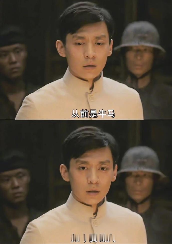 最适合离职的头像出现了 ​​​