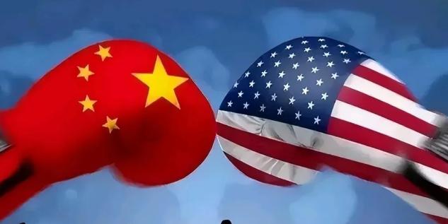 如果中美进行谈判，结果是咱们增持了美债，而美国取消了关税，那就说明这场贸易战中国