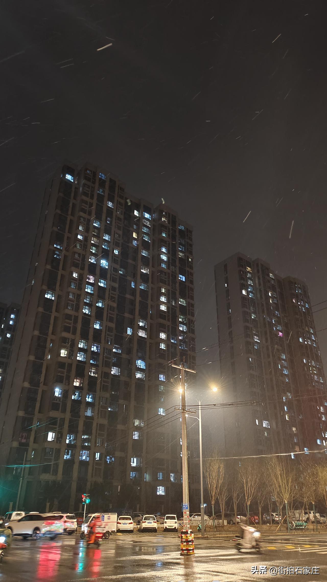 假设石家庄回迁房也能办理市证，如果这样，未来石家庄房价有可能还会一降再降！
本来