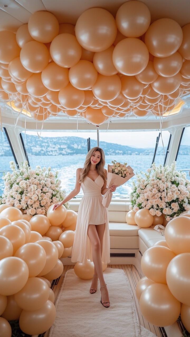 游艇的玩法很多，你喜欢哪一种？三亚游艇 三亚游艇出海 三亚游艇派对 三亚旅游攻略