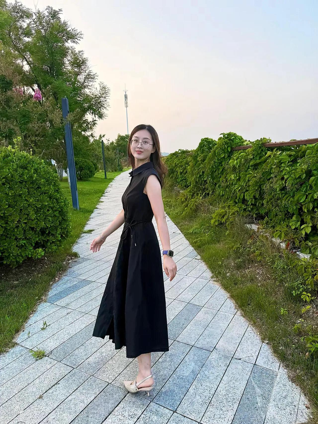 女神谁最美
