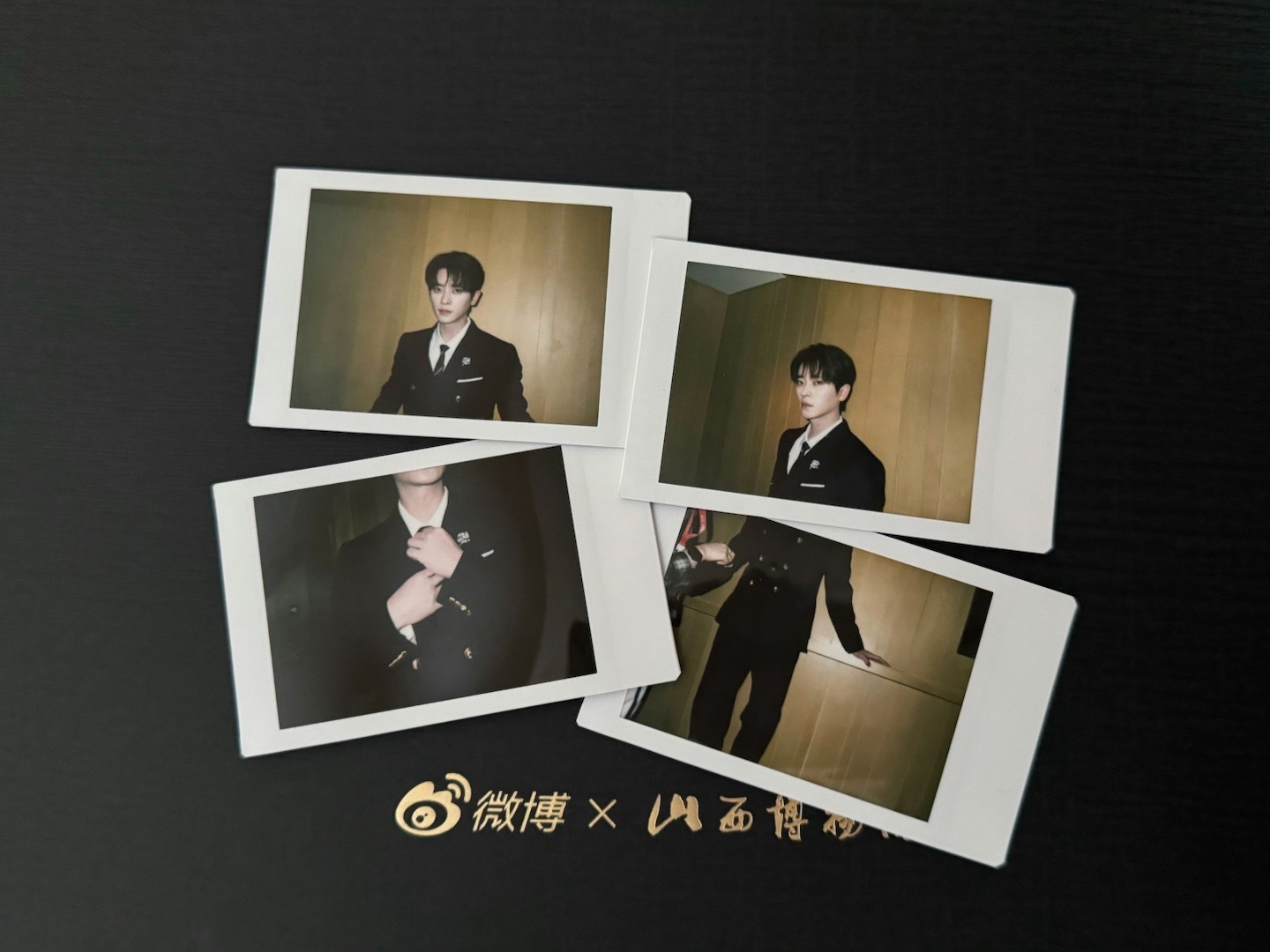 丞磊[超话]  CL 丞磊 与晋长安  CL 丞磊晋安  🌷生命的美，不在它的