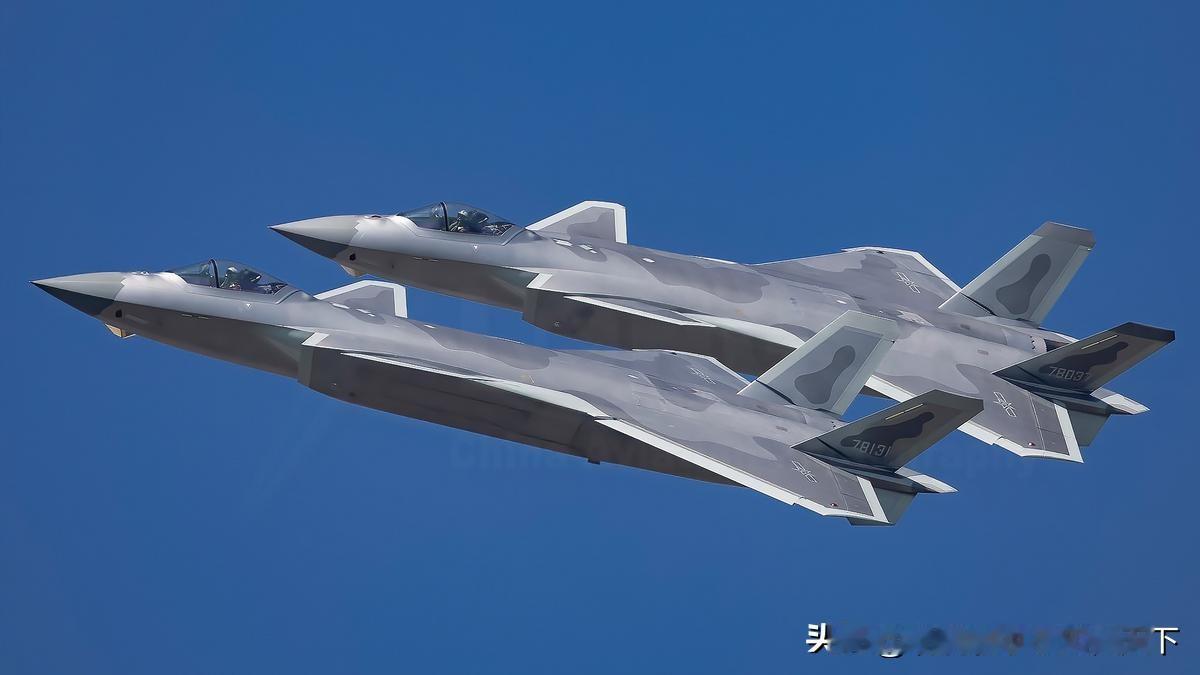 太惊险了！伊朗谈判团面临以色列袭击风险，巴铁出动歼-10全程护驾。
 
谁能想到