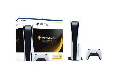 推特用户Zuby_Tech 爆料索尼或将推出包含24个月PS Plus Prem