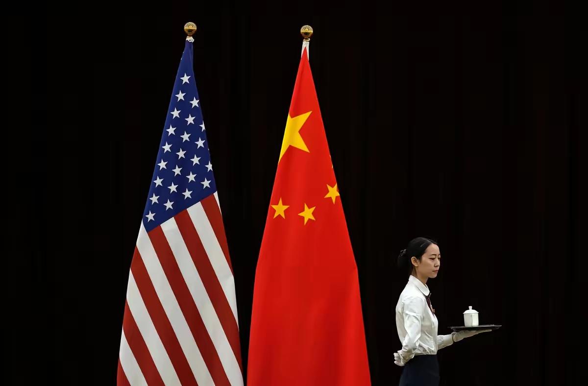 美两党以台制华不会改变，雷霆统一才是唯一正道
 
当地时间9月10日，美国前国务