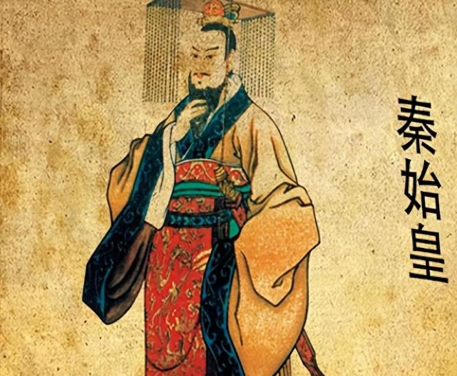 公元前210年7月，49岁的秦始皇暴毙在第五次东巡的路上。
 
这个横扫六国、千