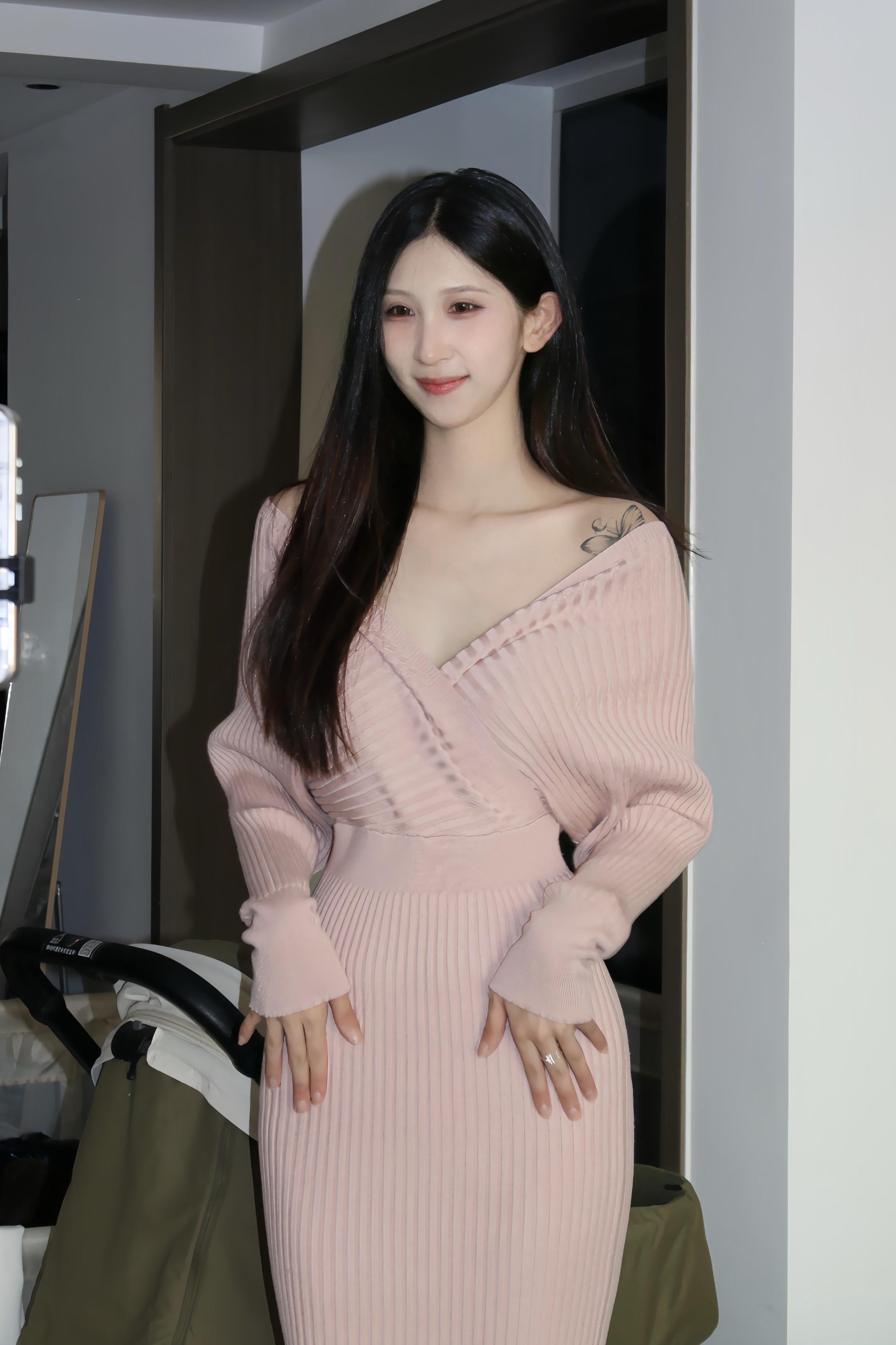 女儿心总如水～