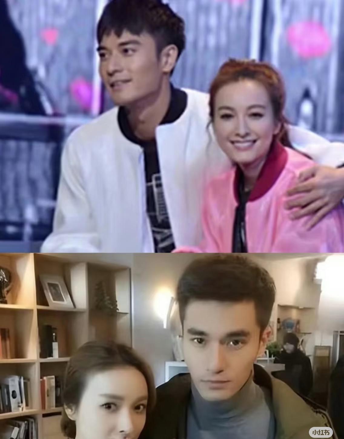 吴昕这姐，真把我给看愣了。 谈了快五年的恋爱，才带男友去见何炅和李维嘉，不是拿不