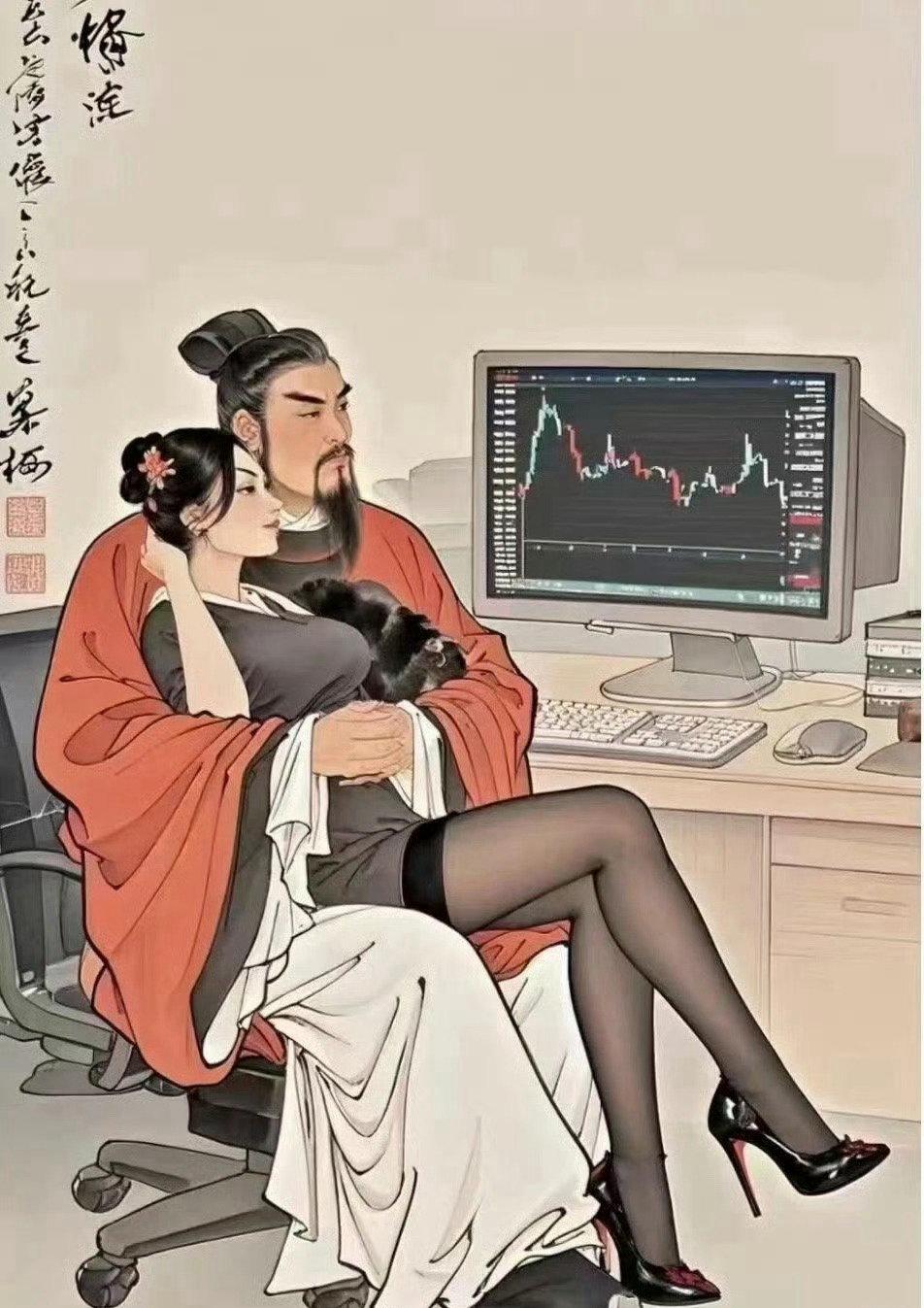 【琅河财经】新型嫁给大老板的吃绝户套路
他送你三万的包，让你背债三百万

这个男