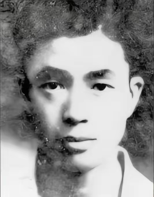 我的英雄我的神！[心][鲜花]何占豪、李梅夫妇，苏州人，新婚3个月参加江南抗日义