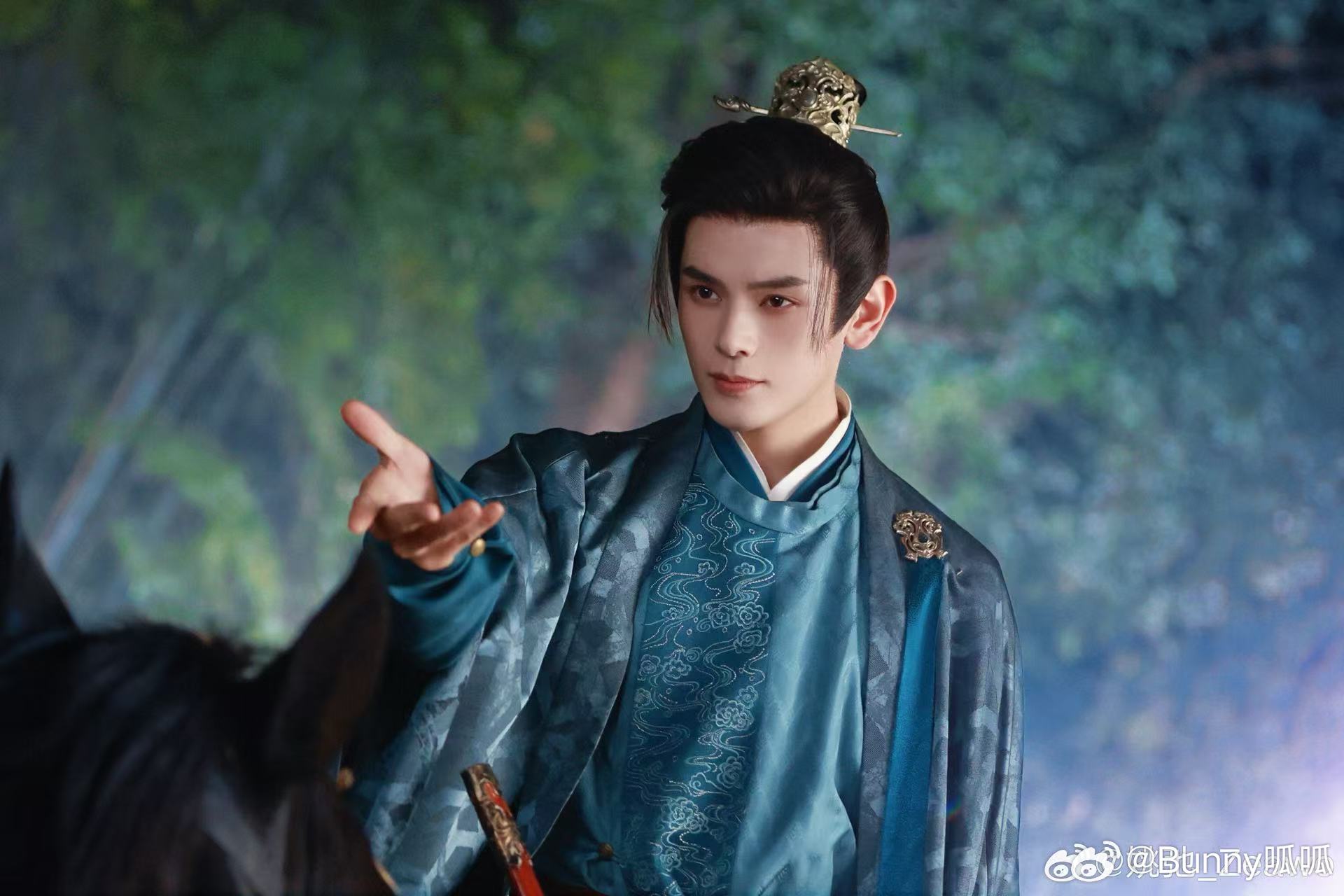 姚弛将门独后杀青小作文 好演员总能挖掘角色深层的情绪，姚弛做到了。没有华丽辞藻堆