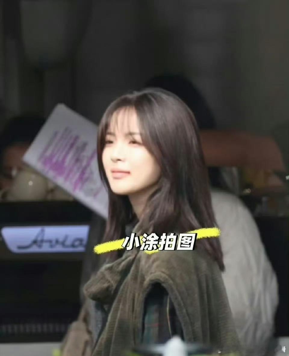 杨超越、董思成《今天是太阳雨》开拍路透，你期待谁？ 今天是太阳雨开拍