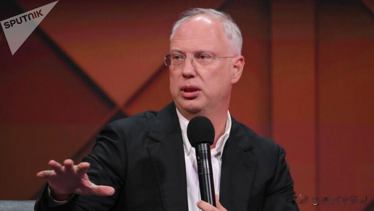 俄总统特别代表：〈经济学人〉关于俄美" 12 万亿美元项目换解除制裁"消息不实